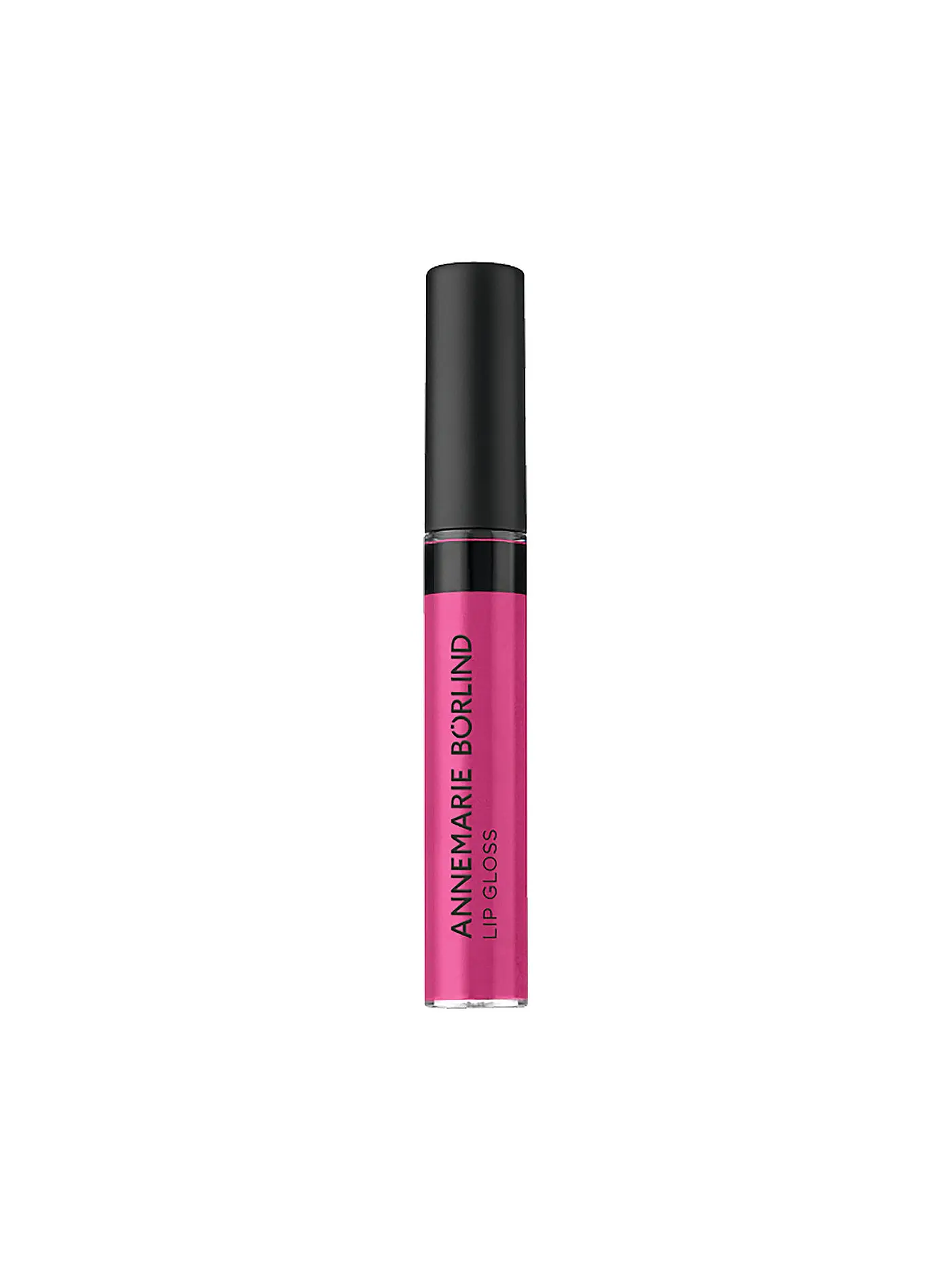 ANNEMARIE BÖRLIND | LIPGLOSS ( Ruby ) | rosa